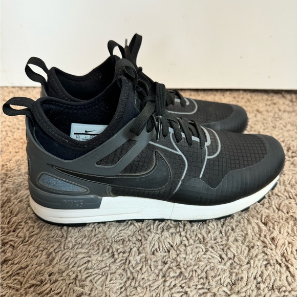 Black Nike Air - W6.5 - Picture 2 of 4